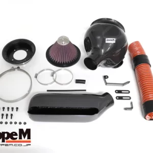 GRUPPE M - KIT ASPIRAZIONE NISSAN 350Z VQ35DE