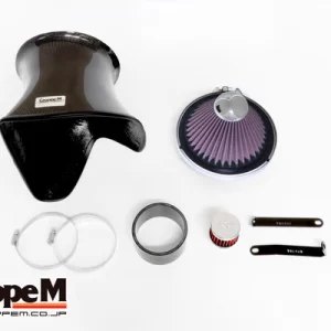 GRUPPE M - KIT ASPIRAZIONE BMW M3 E36