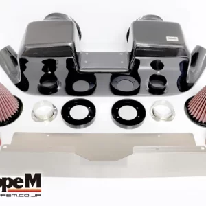 GRUPPE M - KIT ASPIRAZIONE FERRARI F430 4.3L COUPE