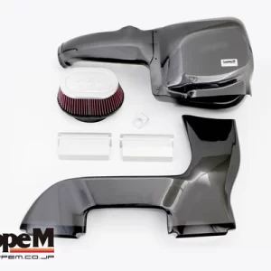 GRUPPE M - KIT ASPIRAZIONE BMW 135I E82 N55