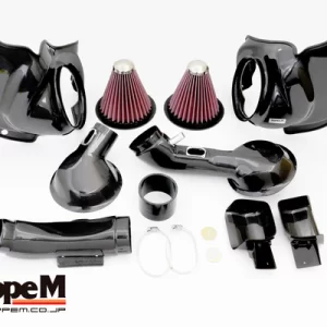 GRUPPE M - KIT ASPIRAZIONE  BMW M3 F80/ M4 F8X