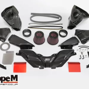 GRUPPE M - KIT ASPIRAZIONE BMW M3 G80/ M4 G82