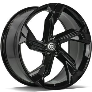 REPLIK WHEELS SUPERSTAR 22 POLLICI