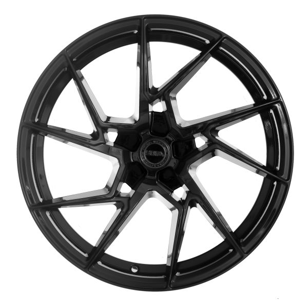 YOTA WHEELS YP2 18x8 GB