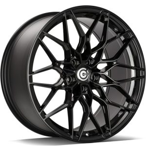 REPLIK WHEELS EMERALD 18 POLLICI