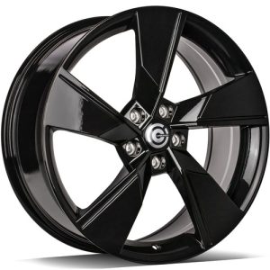 REPLIK WHEELS UNIVERSE 17 POLLICI