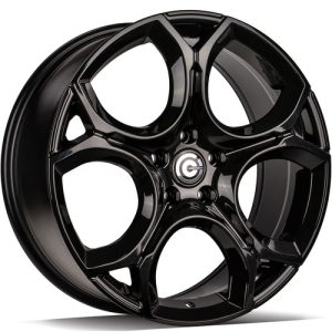 REPLIK WHEELS UNIQUE 19 POLLICI
