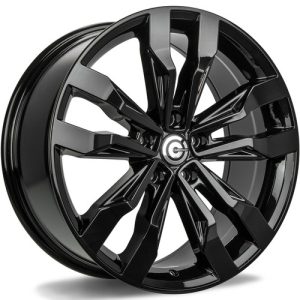 REPLIK WHEELS MOUNTAIN 20 POLLICI