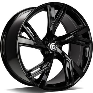 REPLIK WHEELS RICH 20 POLLICI