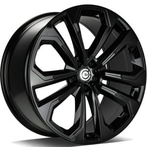 REPLIK WHEELS TOWER 21 POLLICI
