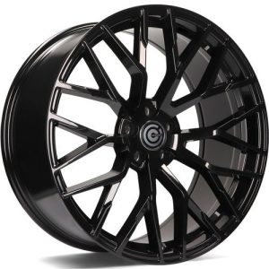 REPLIK WHEELS WEALTHY 21 POLLICI