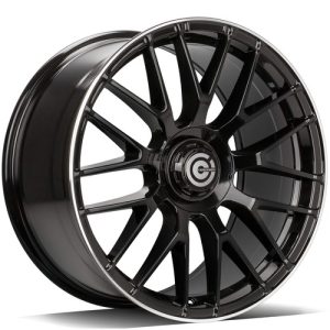 REPLIK WHEELS DARK 19 POLLICI