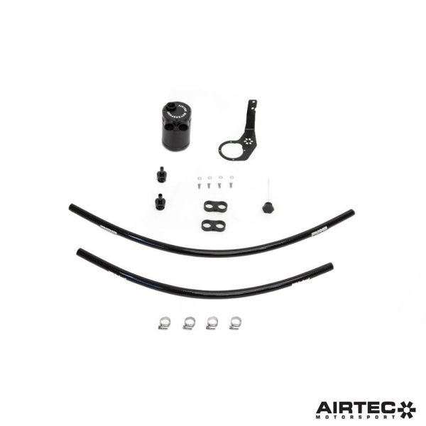 AIRTEC MOTORSPORT - KIT RECUPERO VAPORI OLIO KIA CEED GT