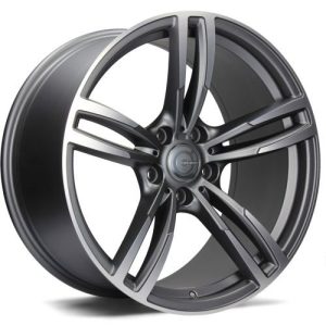 REPLIK WHEELS DIAMOND 19 POLLICI