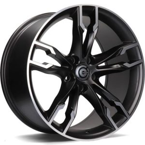 REPLIK WHEELS INFERNO 18 POLLICI