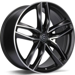 REPLIK WHEELS STYLE 18 POLLICI