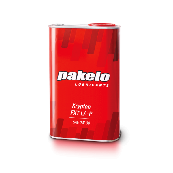 PAKELO - KRYPTON FXT LA-P SAE 0W-30