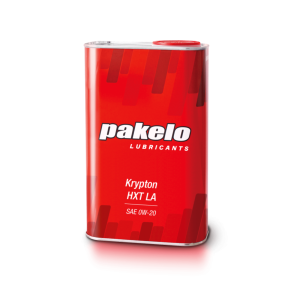 PAKELO - KRYPTON HXT LA SAE 0W-20