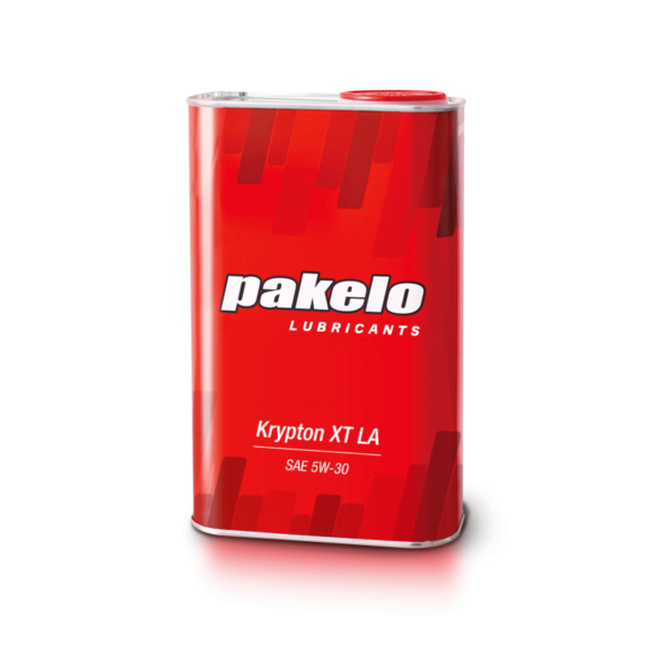 PAKELO - KRYPTON XT LA SAE 5W-30