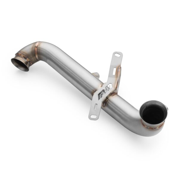 RM MOTORS - DOWNPIPE CITROEN DS3 C3 1.6 eHDI 1.6 HDI CITROEN C4 (TYPE N) PICASSO 1.6 HDI