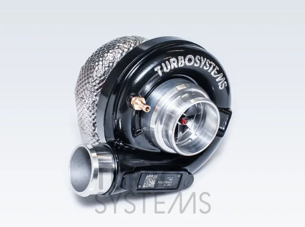 TURBOSYSTEM - TURBOCOMPRESSORE UNIVERSALE HTX3057B1V