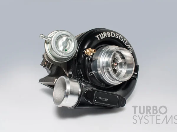TURBOSYSTEM - TURBOCOMPRESSORE UNIVERSALE HTX2651B1W
