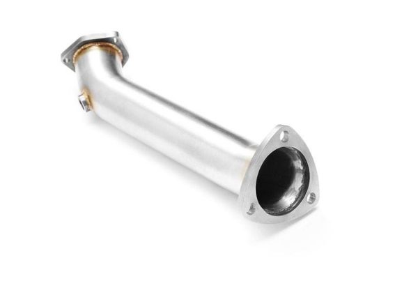 RM MOTORS - DOWNPIPE AUDI A4 A6 C6 B5 B6 B7 1.6 1.8T 2.0 - immagine 2