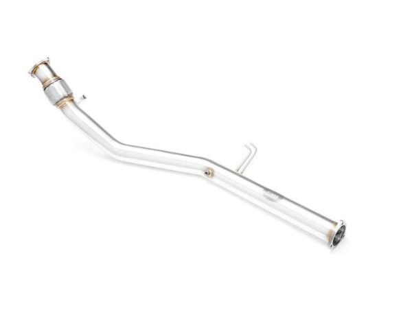 RM MOTORS - DOWNPIPE AUDI A4 B7 2.7 3.0 TDI - immagine 2