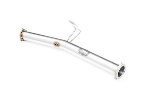 RM MOTORS - DOWNPIPE AUDI A4 B7 2.7 3.0 TDI