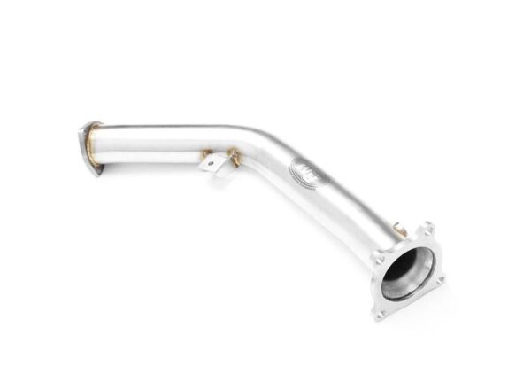 RM MOTORS - DOWNPIPE AUDI A4 A5 B8 1.8 TFSI - immagine 2