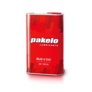 PAKELO - MULTI-V EVO SAE 15W-50