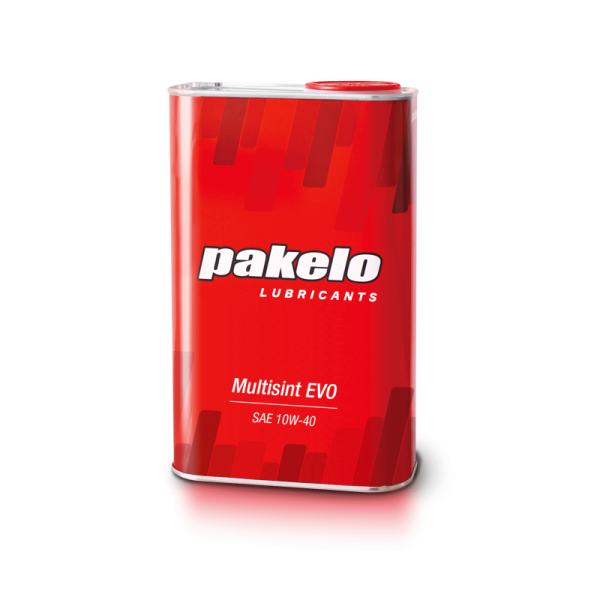 PAKELO - MULTISINT EVO SAE 10W-40