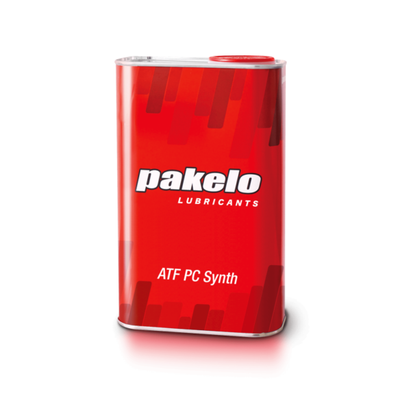 PAKELO - ATF PC SYNTH