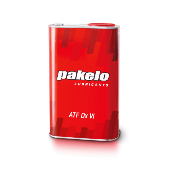 PAKELO - ATF DX VI