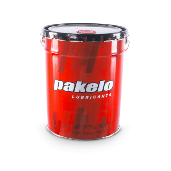 PAKELO - GREEN COOLANT PSI-OAT