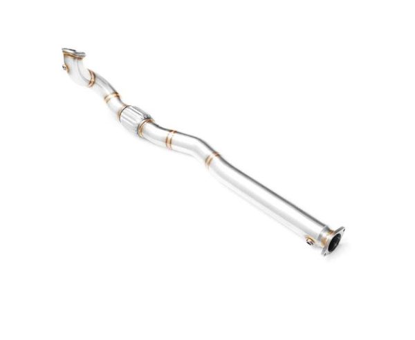 RM MOTORS - DOWNPIPE OPEL ASTRA G,H OPC 2.0T - immagine 2