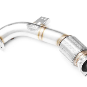 RM MOTORS - VOLVO V70 XC60/70 Mk1 Mk3 2.4D D5