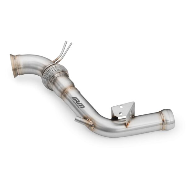 RM MOTORS - MERCEDES-BENZ W204 S204 220CDI EURO 4