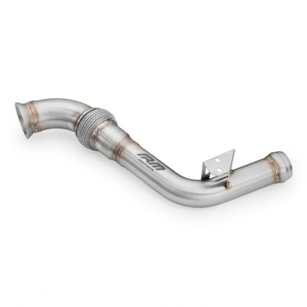 RM MOTORS - MERCEDES-BENZ W204 S204 220CDI EURO 5