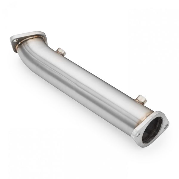 RM MOTORS - DOWNPIPE OPF/GPF OFF Hyundai i30N Kona N - immagine 2