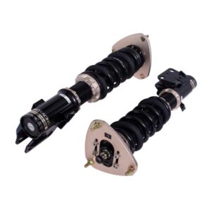 BC RACING - COILOVER BR REGOLABILE NISSAN FAIRLADY Z33 350Z 03-09