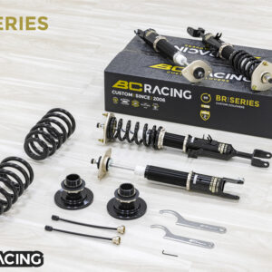 BC RACING - COILOVER BR REGOLABILE NISSAN FAIRLADY Z33 350Z 03-09