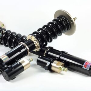 BC RACING - COILOVER ER REGOLABILE NISSAN FAIRLADY Z33 350Z 03-09