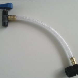 RNX ULTRA - ADATTATORE AEROSOL A/C