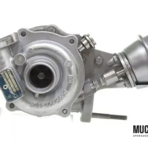 MUCHBOOST - TURBOCOMPRESSORE UPGRADE 1.3 MULTIJET HYBRID TURBO ALFA ROMEO MITO 1.3JTDM / FIAT DOBLO / GRANDE PUNTO / IDEA / LINEA / LANCIA MUSA / YPSILON