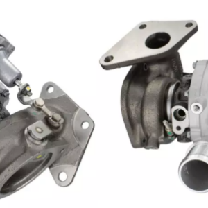 MUCHBOOST - TURBOCOMPRESSORE UPGRADE 3.0 ECOBOOST FORD RANGER RAPTOR VI / BRONCO RAPTOR