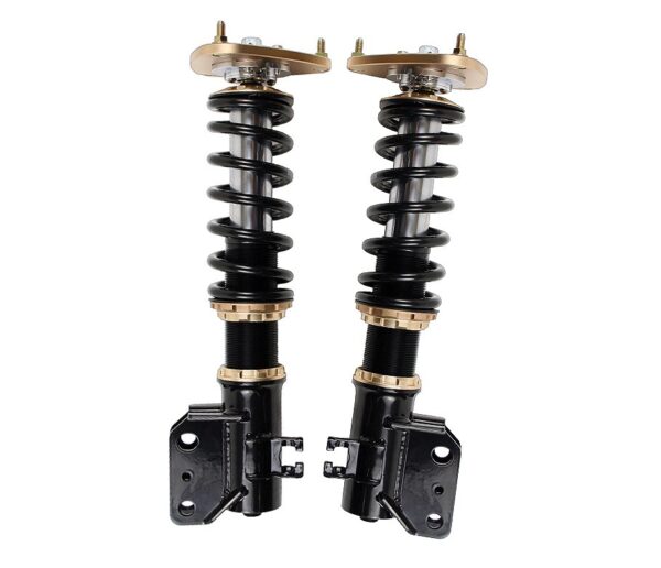 BC RACING - COILOVER RM REGOLABILE TOYOTA GT86 ZN6 12+