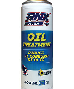 RNX ULTRA - OIL TREATMENT