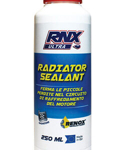 RNX ULTRA - RADIATOR SEALANT