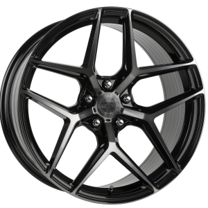 YOTA WHEELS YP5 20x9 BGT